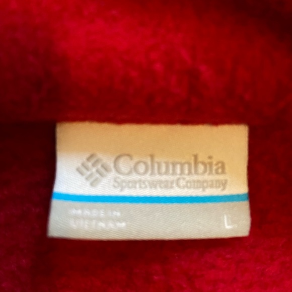 Women’s fleece jacket - Picture 3 of 3